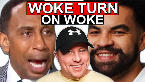 Stephen A Smith BETRAYED as ESPN Producer TORCHES Stephen A Smith