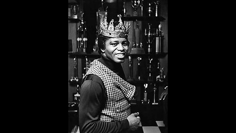Mr Dynamite - L'ascesa di James Brown