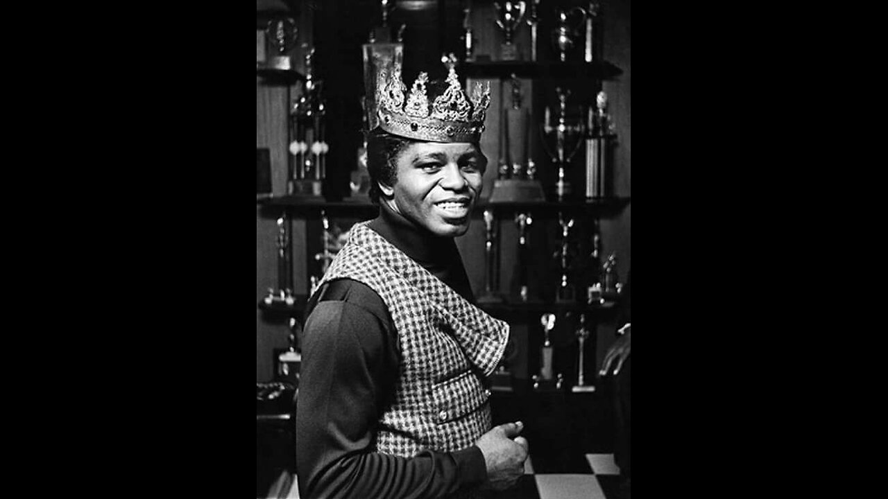 Mr Dynamite - L'ascesa di James Brown