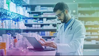 Wellgistics Rolls Out XRP Ledger Payments for Thousands of US Pharmacies