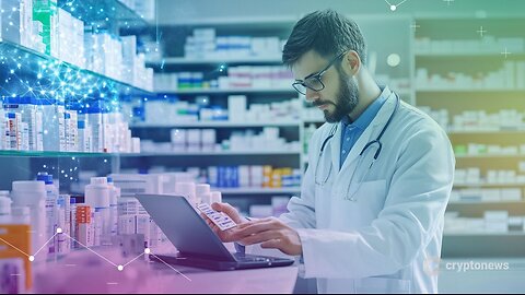 Wellgistics Rolls Out XRP Ledger Payments for Thousands of US Pharmacies