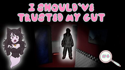 Episode 6: One Evidence Missing — Learning When to Stay Longer | Phasmophobia