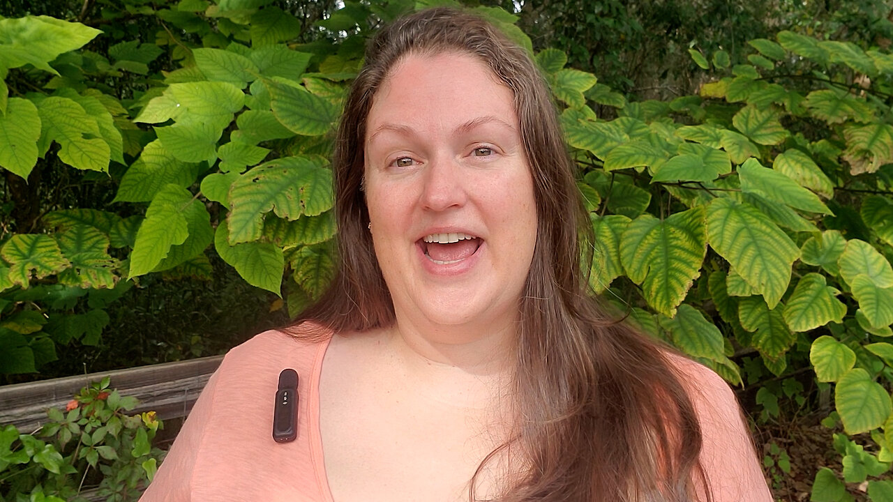 What If YOU Found Peace in the Midst of Unknowing? (Part 1) ✨ Health Chronicles