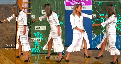 Ginger Zee July 11 2025