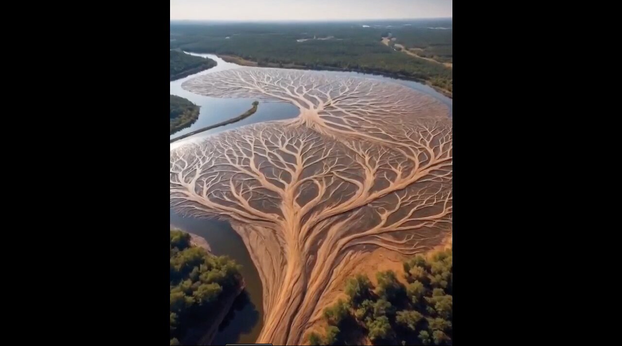 EXPLAINING THE MUD FLOODS OF TARTARIA