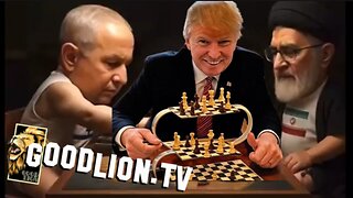 Media Spins Operation Midnight Hammer