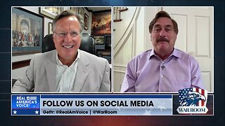 Mike Lindell: “MyPillow Is 100% Vindicated.”