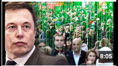 Elon - The Ultimate Wolf in Sheep's Clothing
