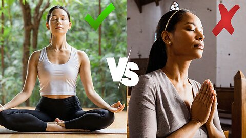 Comment devenir spirituel sans croyances