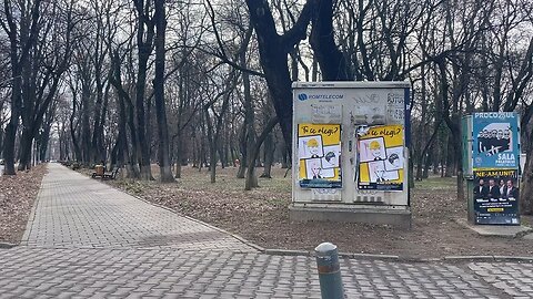 Bucharest Romania