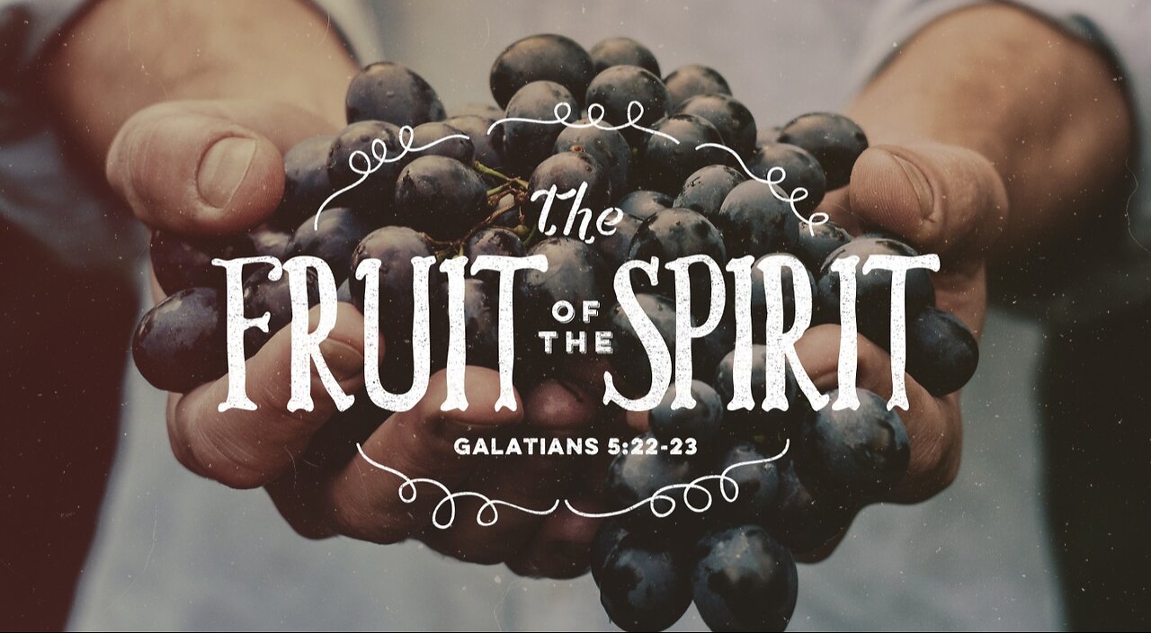 God wanted us to move beyond our HUMAN WAYS