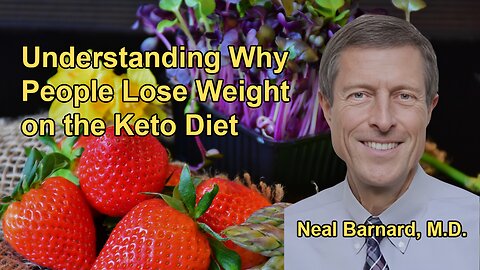 Why People Lose Weight on the Keto Diet and the Potential Health Risks Associated