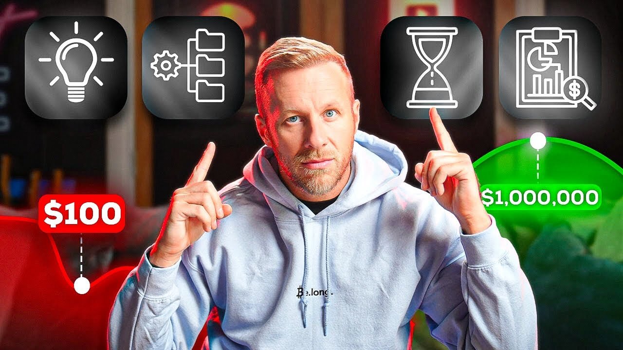 5 Top Skills Needed To Be A Good Trader