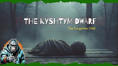 Wrapped in Silence: The Kyshtym Dwarf Mystery