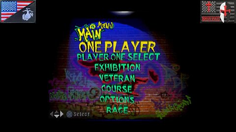 Standard Console Theater: "2Xtreme" [Part 3] (PlayStation - 1998) [NA Version]