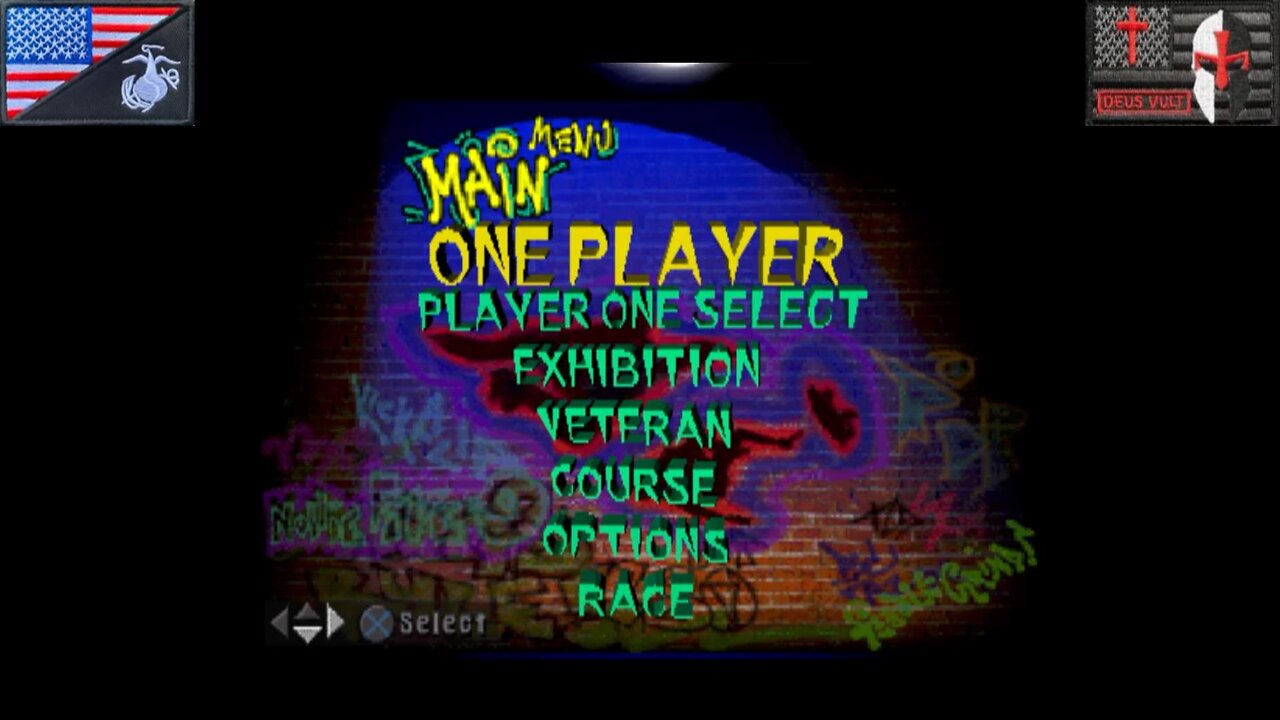 Standard Console Theater: "2Xtreme" [Part 3] (PlayStation - 1998) [NA Version]