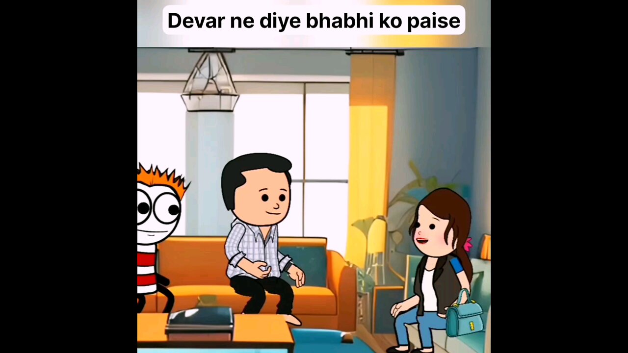 Devar ne Diya bhabhi ko paisa