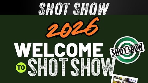 My 2026 Shot Show predictions #shotshow #2026