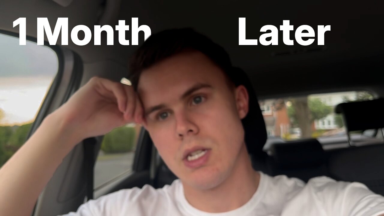 After Leaving My Job at The Call Centre