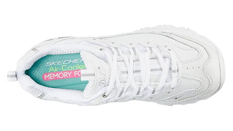 Walk Easy, Look Great – Women's Foam Sneakers in 7 Styles, FREE Delivery.