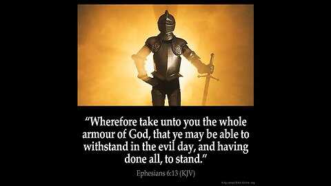 NO WEAPON THAT IS FORMED AGAINST YOU WILL PROSPER