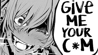 I Read This Yandere Manga So You Don't Have To