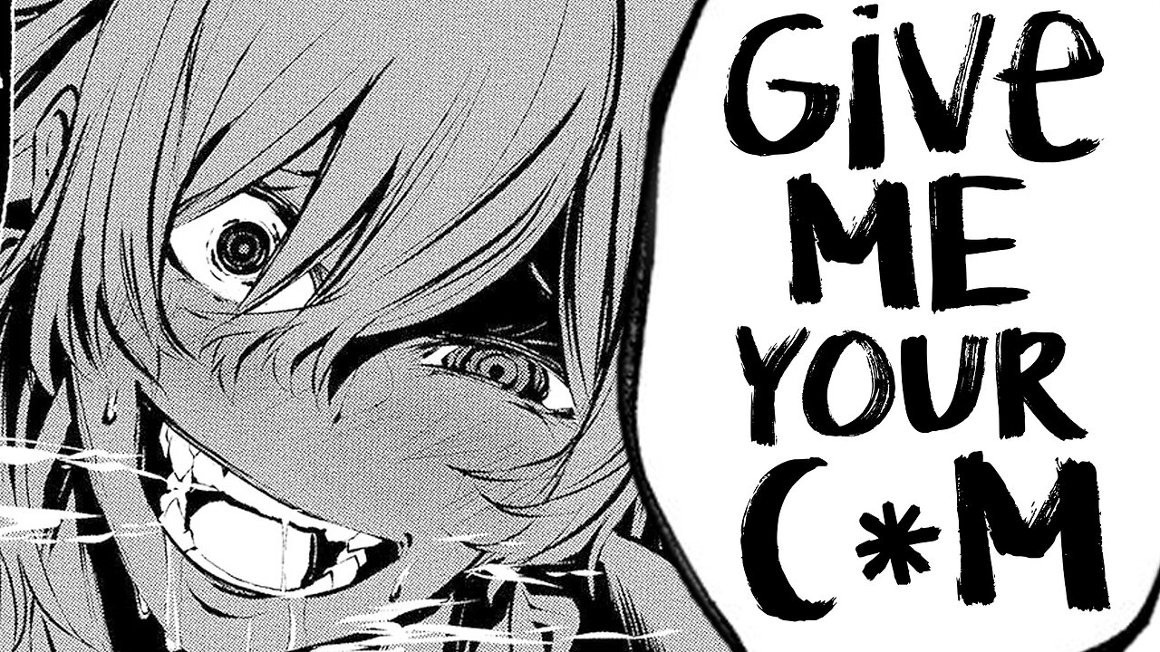I Read This Yandere Manga So You Don't Have To