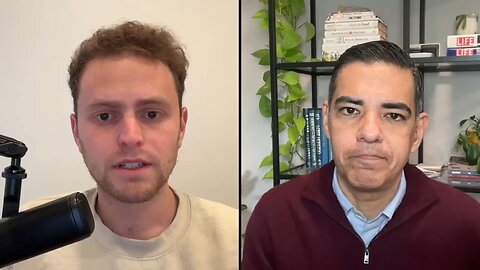 ⚔️ House Democrats move to hold Bondi in contempt over Epstein