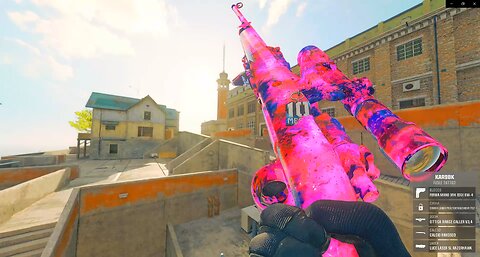 Call of Duty Warzone | Dropped 20+ on Rebirth Island for the Win