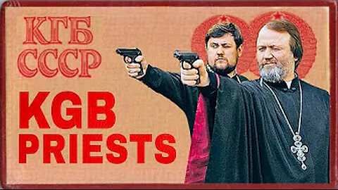 Real Reason Why Ukraine Imprisons ＂Priests＂-wZA9aS_dkU8