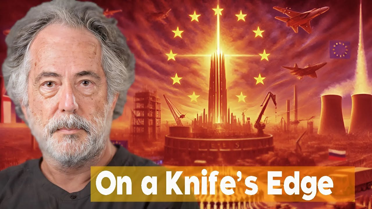 One Slip in Alaska — Global Fallout Unfolds｜Pepe Escobar