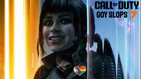 Call of Duty: Goy SLOPS 7