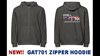 MiM - S2 Episode #120 - GUNS & The 701 - POWERED BY LAUER AUTO REPAIR - Feb 13th, 2026 - www.GunsAndThe701.com