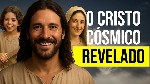 Jesus: O que eu descobri investigando vai surpreender você