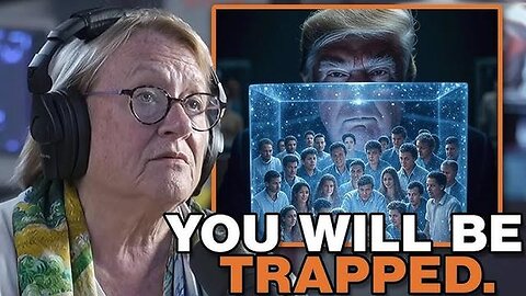 Catherine Austin Fitts : Trump's "Control Grid": 3 Steps He's Using to Enslave Americans