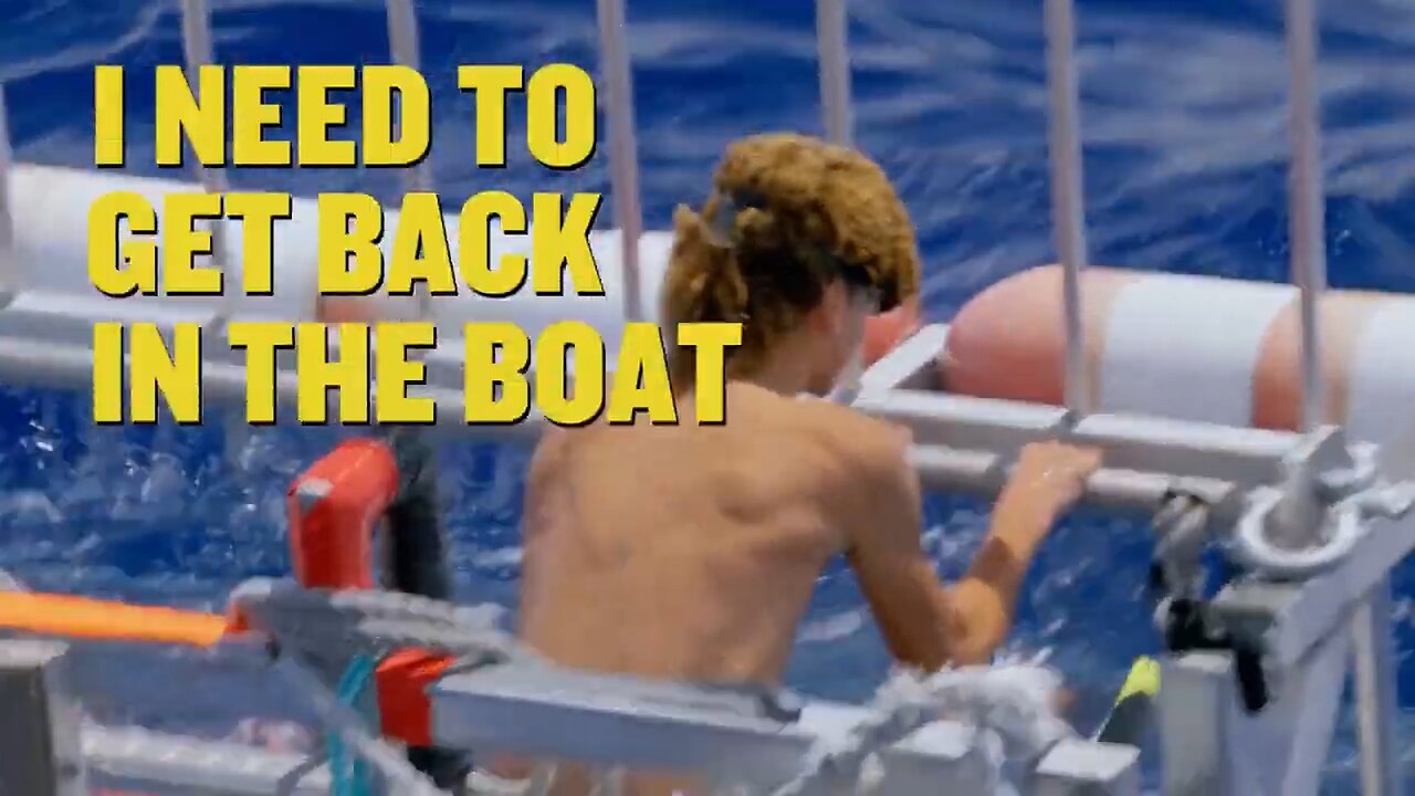 Ball In The Family S1 E9