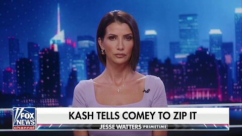 The FBI has been ‘drowning’ in partisanship: Dana Loesch