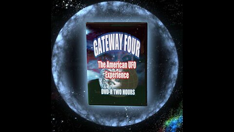 "Unveiling Gateway 4: Stewart Best's UFO Portal to Hell - Final Part of Series"