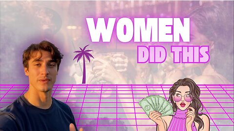 She Partied in Her 20s. Now She Wants You to Pay in Her 30s.