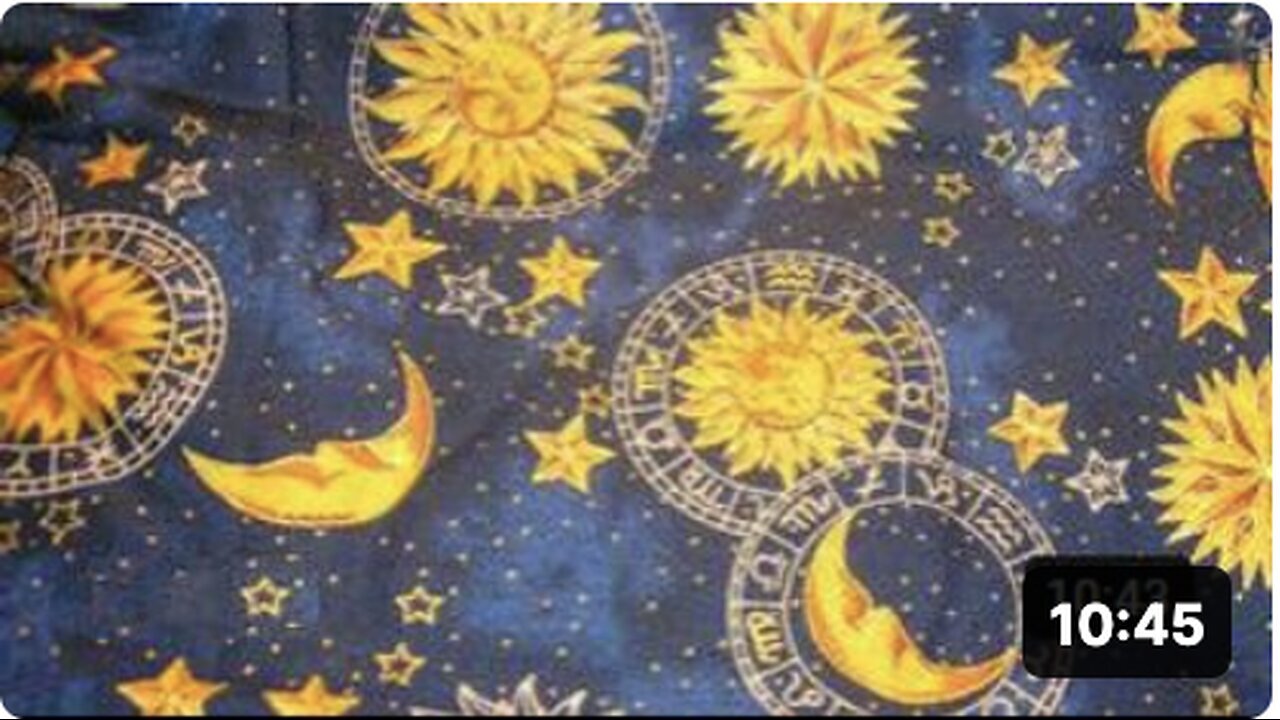 "Weather and Sun Used as Tools for Destruction #RFB"