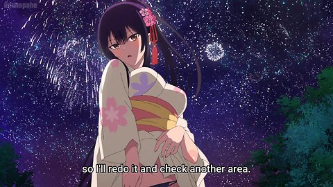 looking for the perfect place | Please Put Them On Takamine san