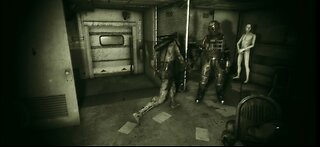 He FAFO! - The Outlast Trials