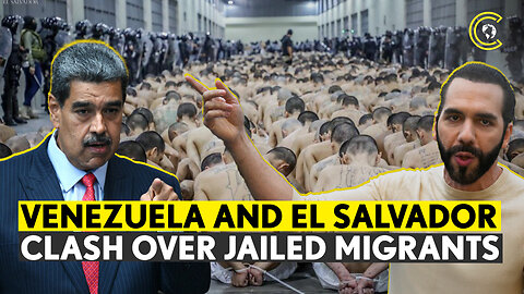 US Deported Ricardo Prada Vásquez But He’s Nowhere To Be Found | Immigration Crisis | CLRCUT