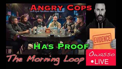 Angry Cops Has Proof of Buffalo Schools Abuse