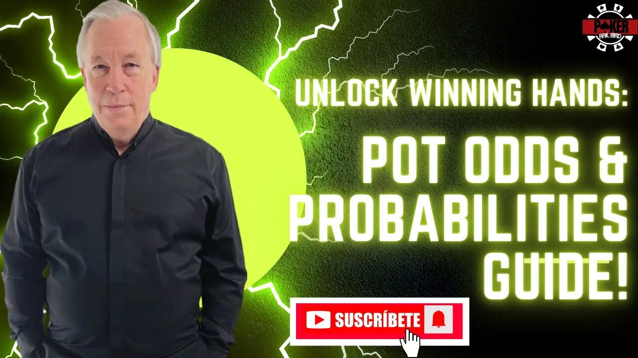 Poker Pot Odds Explained: Make Winning Decisions with Simple Math