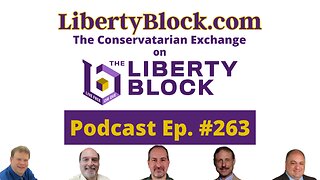 TCE podcast episode #263
