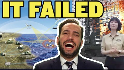 China's Embarrassing Failure in Venezuela