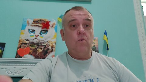 Об итогах очередного Рамштайна