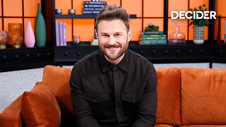 Bobby Berk Was John Cena's First Choice To Host HGTV's 'Junk Or Jackpot?'