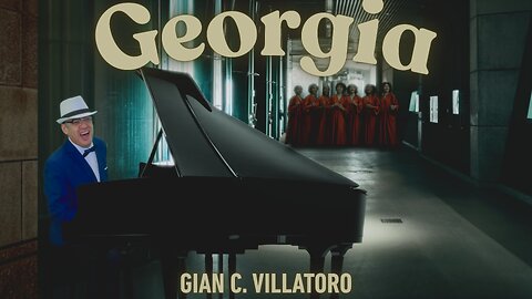 From the great Ray Charles and the great State of Georgia.